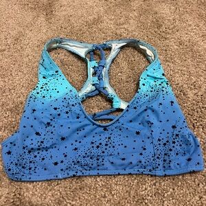 Free people movement X Shakti Activewear sports bra